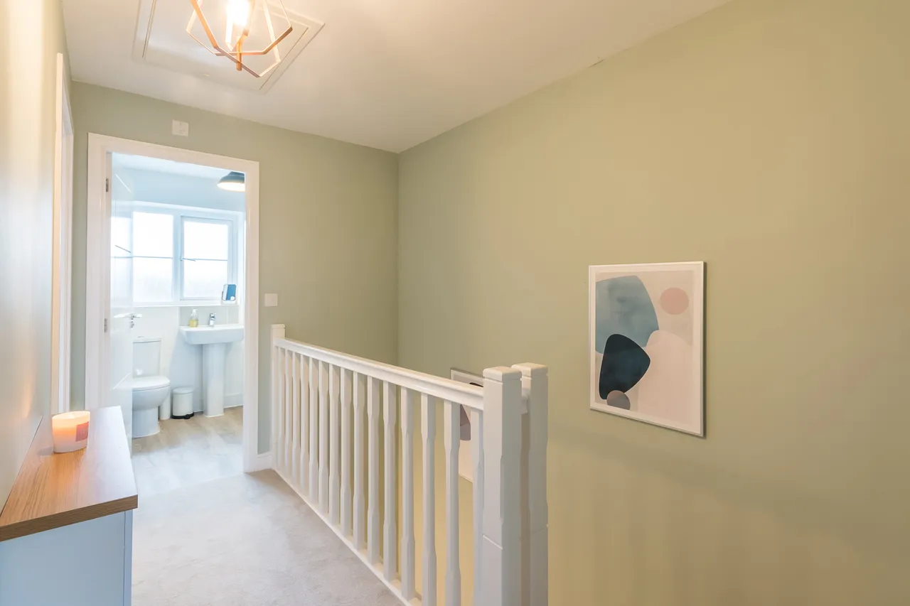 16 Narrowleaf Drive, RINGWOOD, Ringwood, BH24 3FS, photo 12