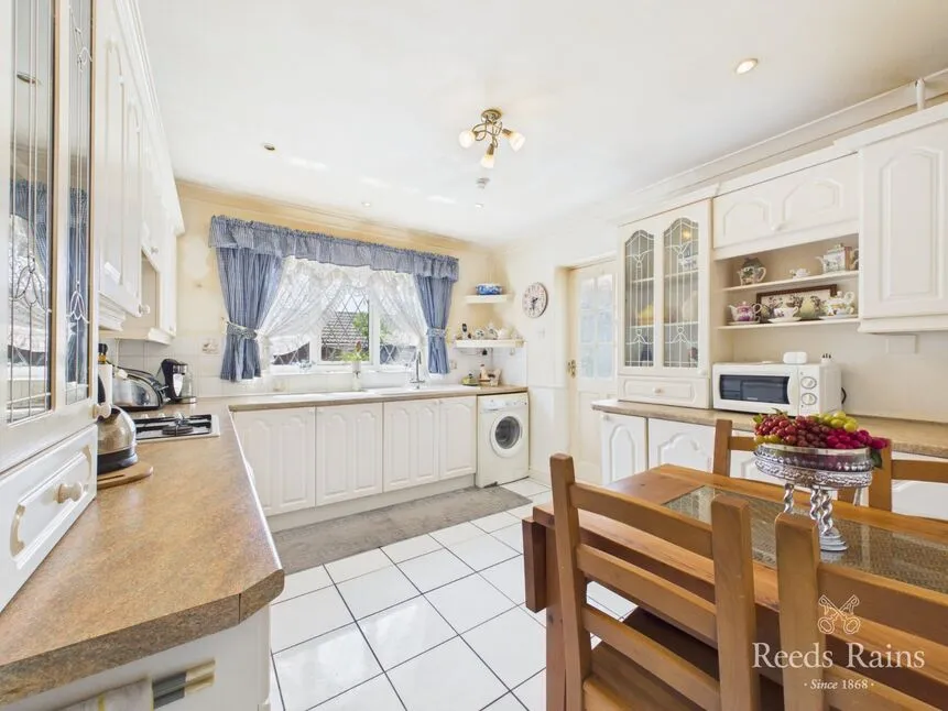 Garbutt Close, Preston, East Riding of Yorkshire, HU12, photo 3