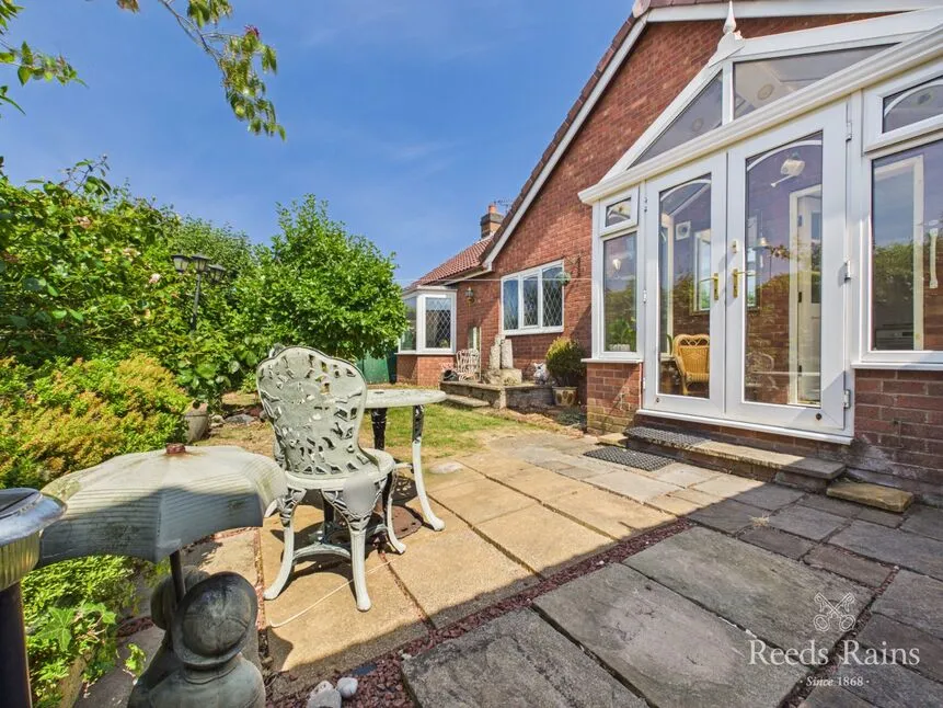 Garbutt Close, Preston, East Riding of Yorkshire, HU12, photo 4