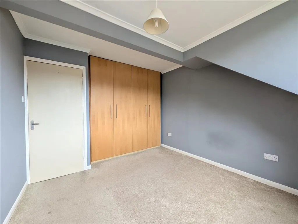 Willow Close, Uppingham, LE15, photo 7