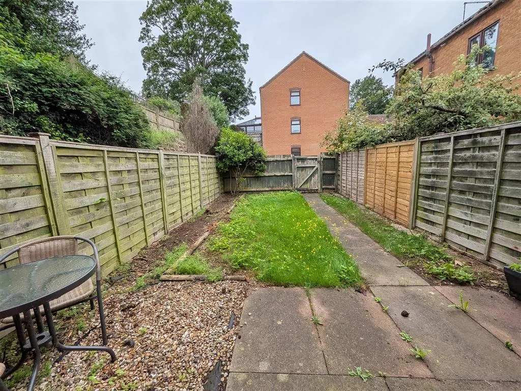 Willow Close, Uppingham, LE15, photo 8