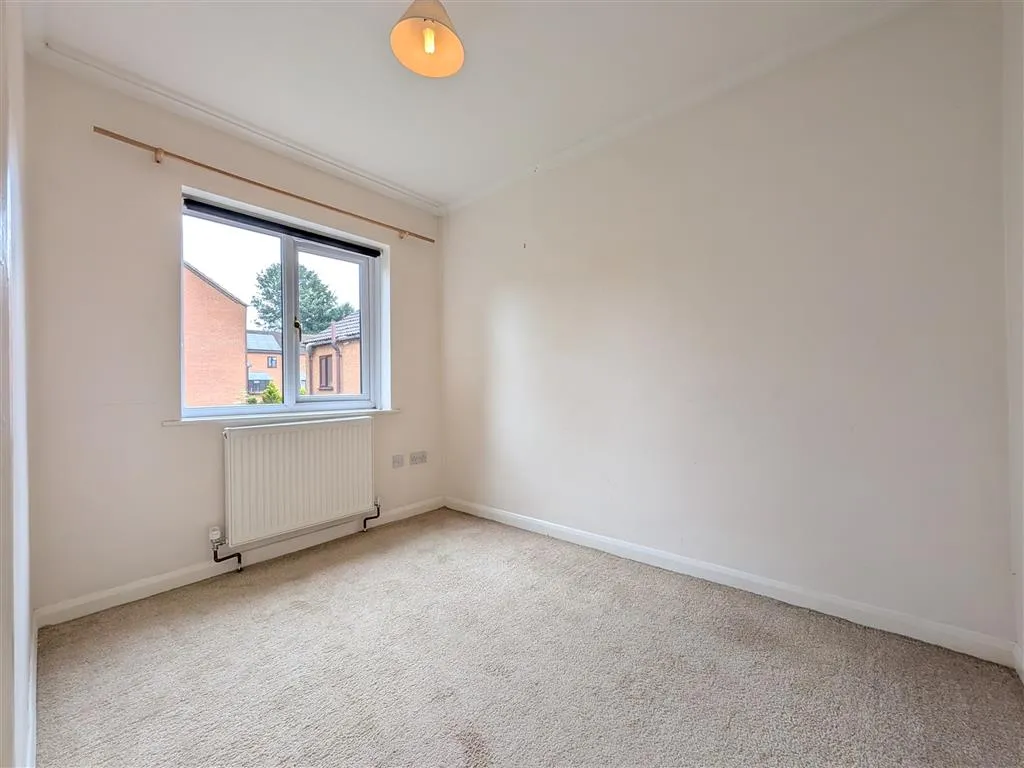 Willow Close, Uppingham, LE15, photo 4