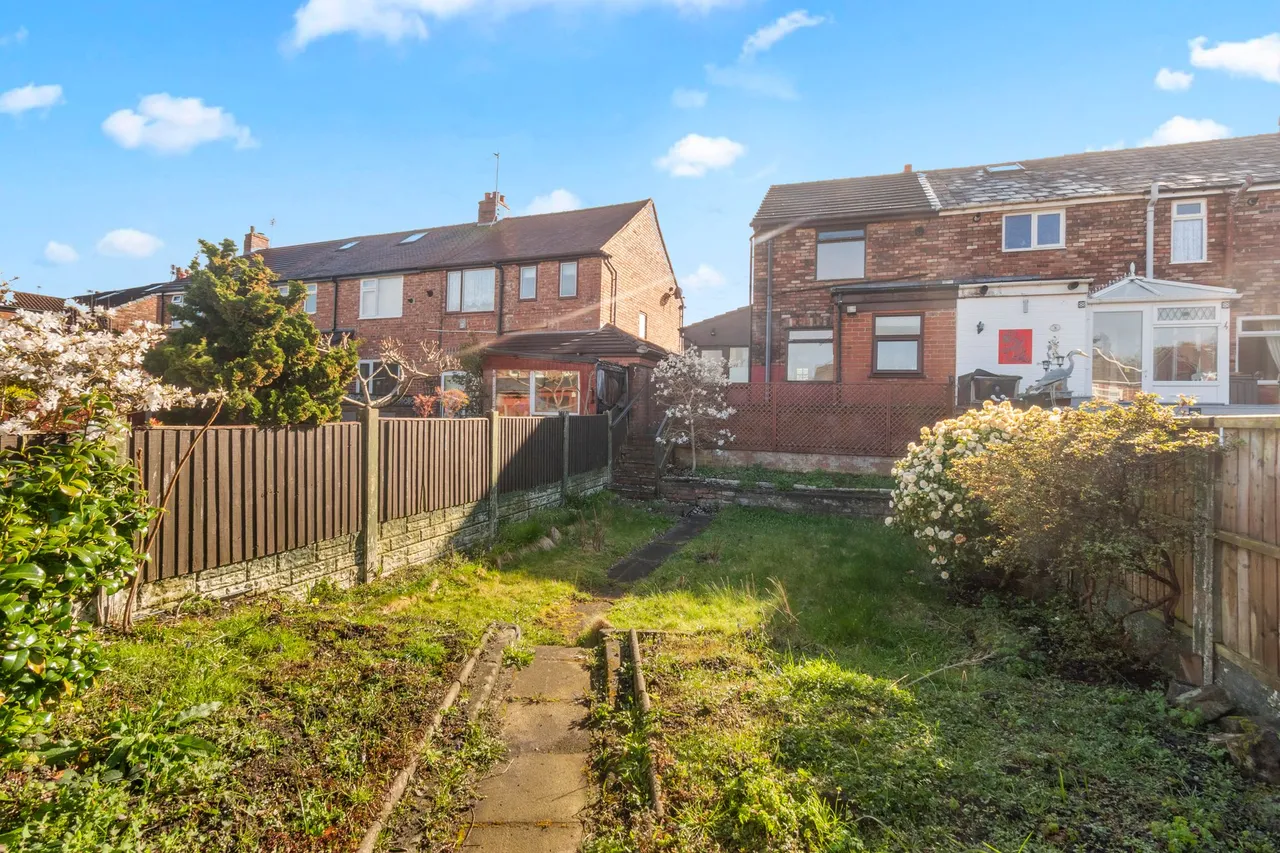 Litherland Crescent, St. Helens, St. Helens, WA11 9AJ, photo 16