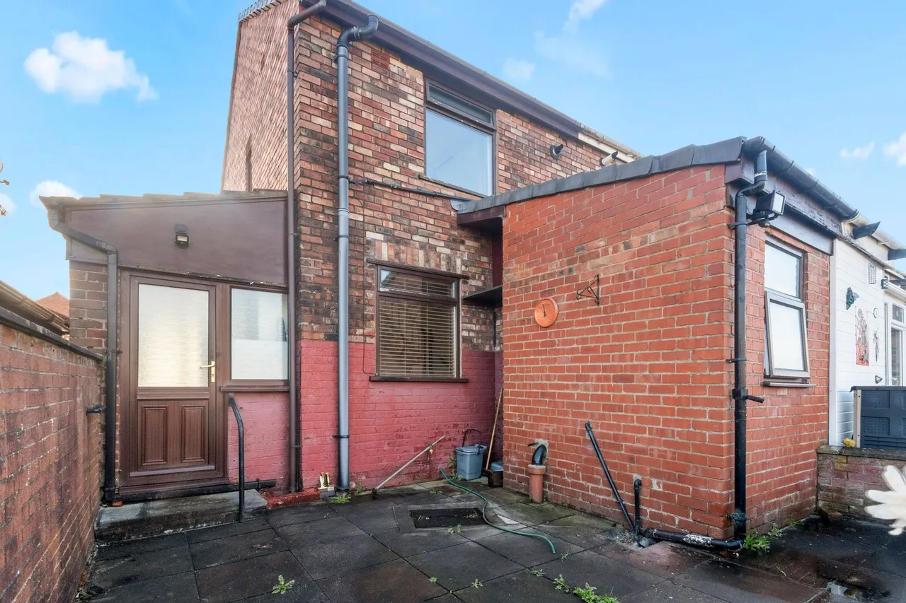 Litherland Crescent, St. Helens, St. Helens, WA11 9AJ, photo 14
