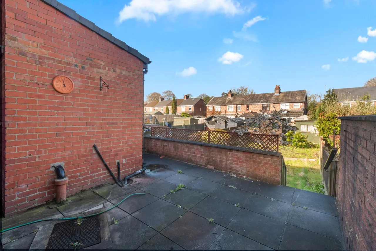 Litherland Crescent, St. Helens, St. Helens, WA11 9AJ, photo 13