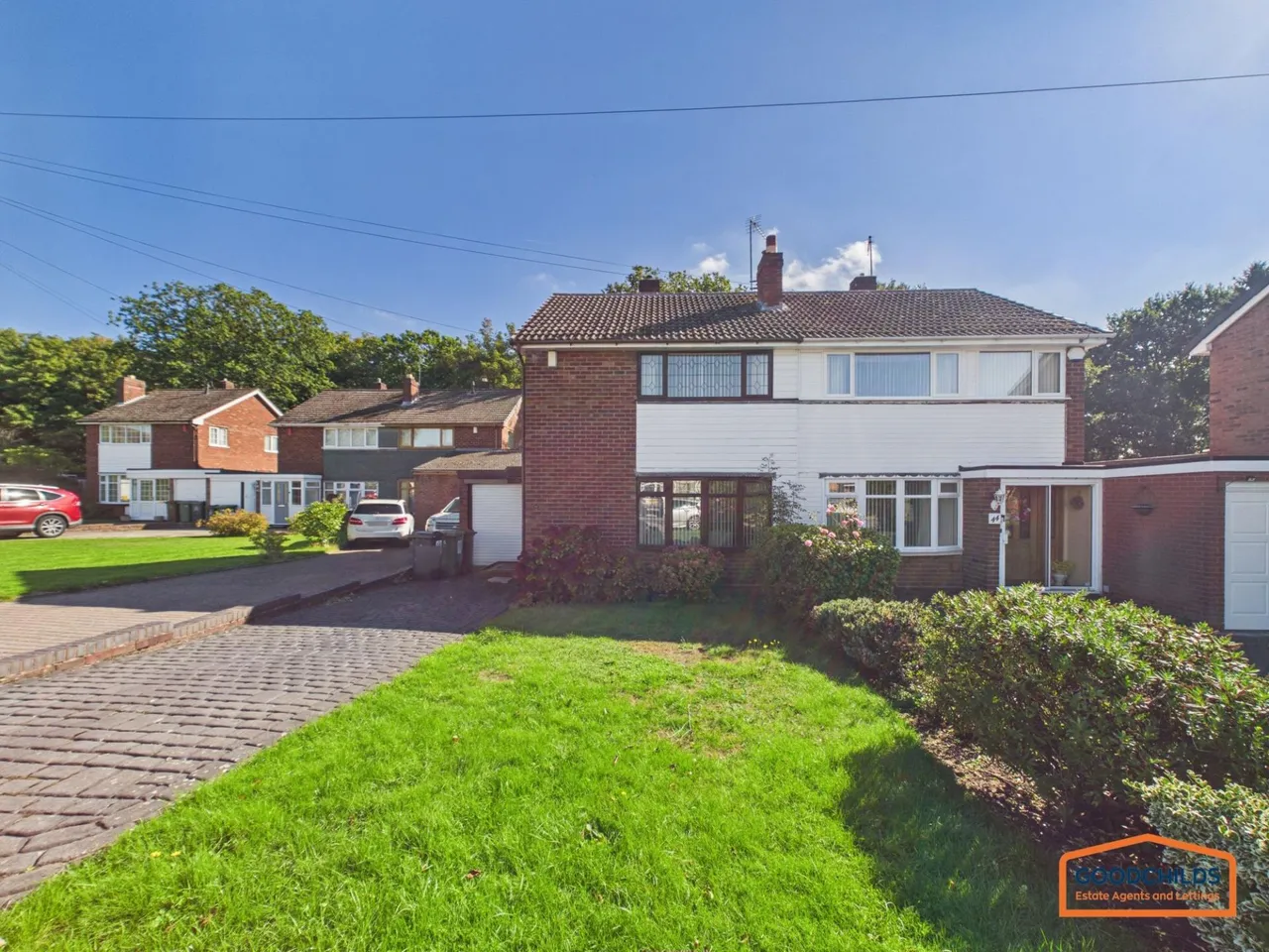 Railswood Drive, Walsall, WS3, photo 22