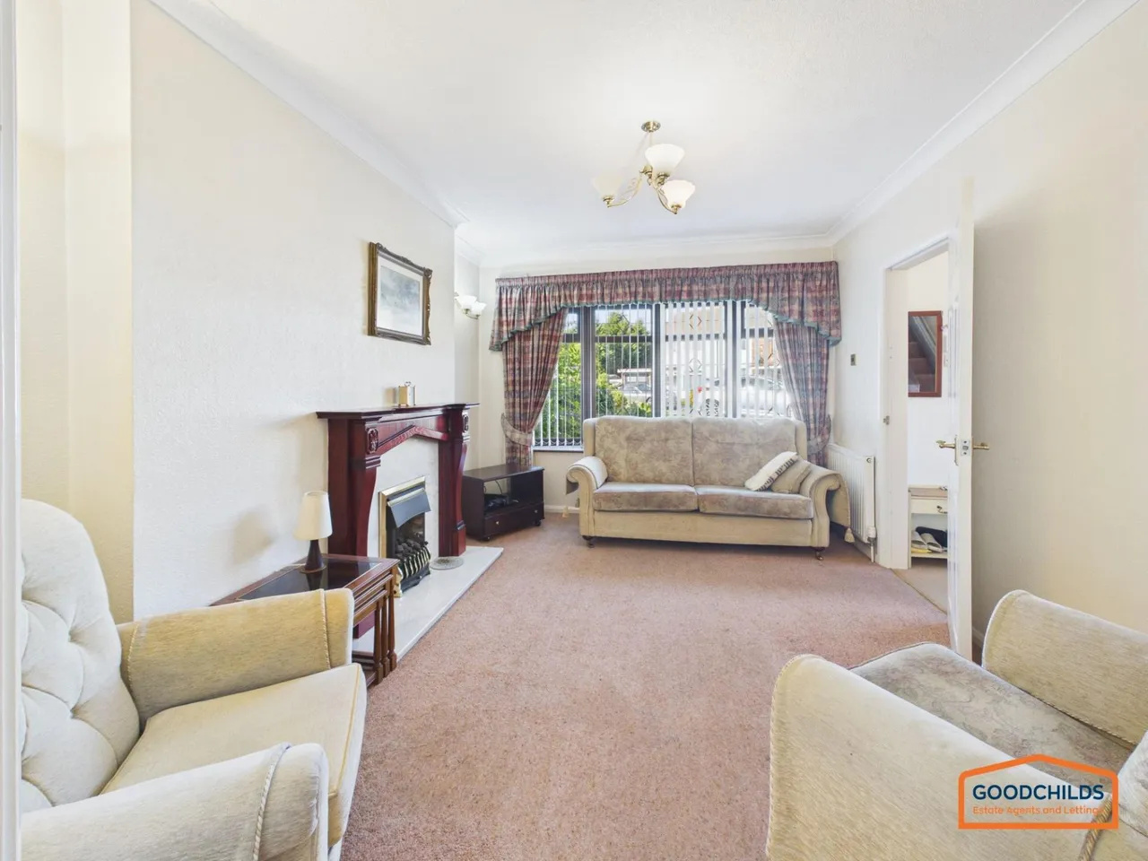 Railswood Drive, Walsall, WS3, photo 5