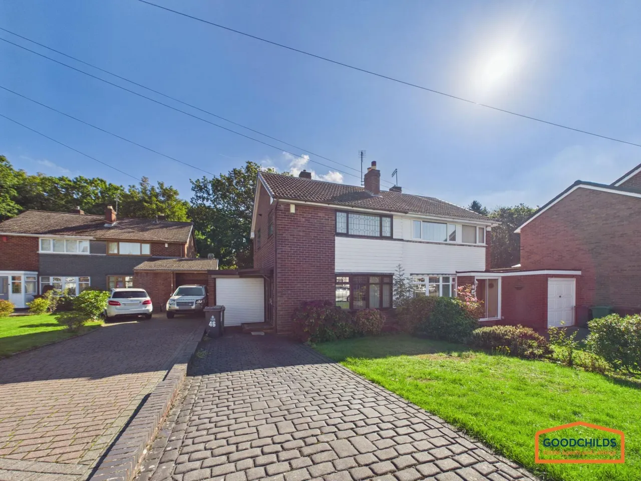 Railswood Drive, Walsall, WS3, photo 2