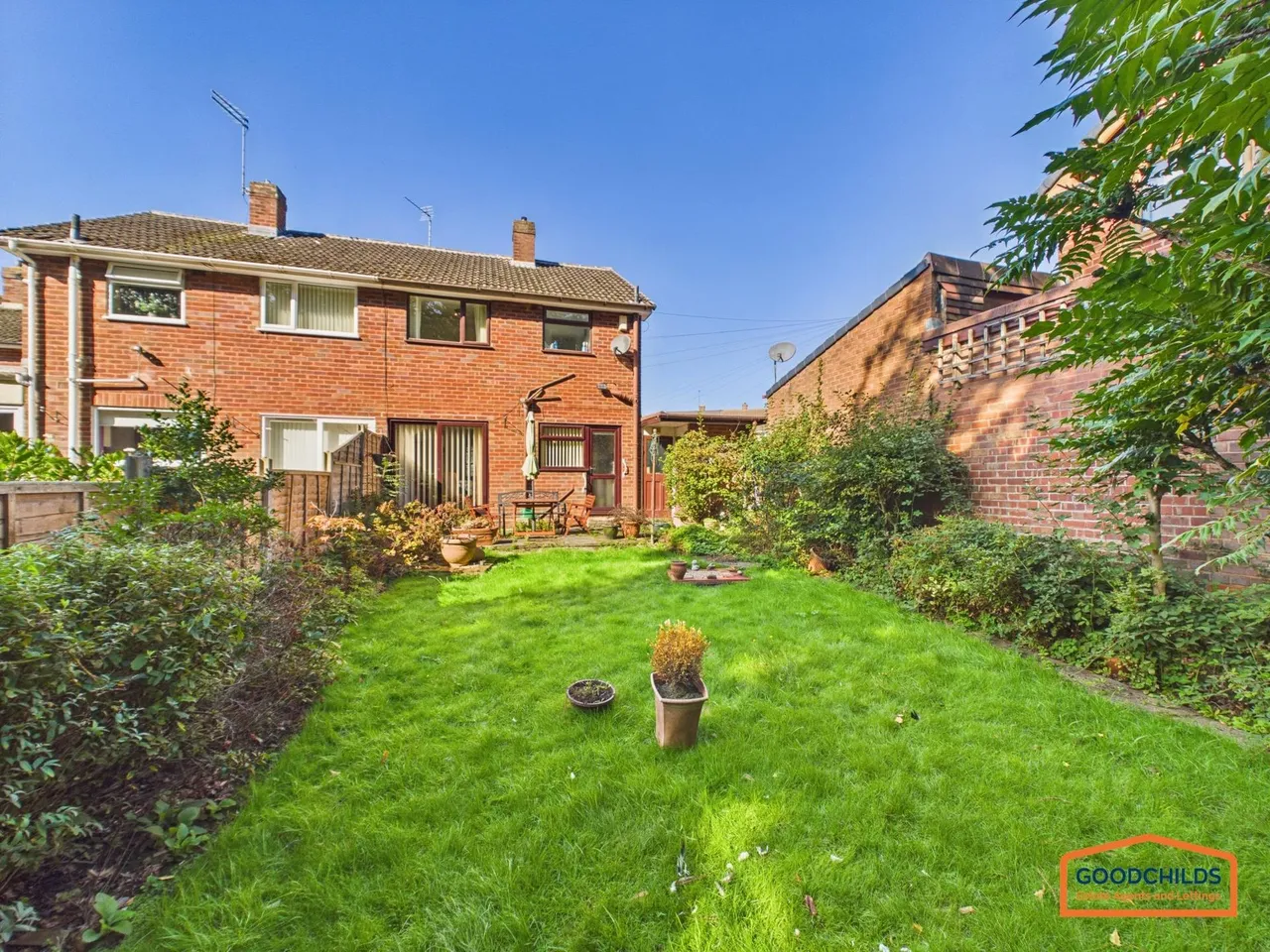 Railswood Drive, Walsall, WS3, photo 21