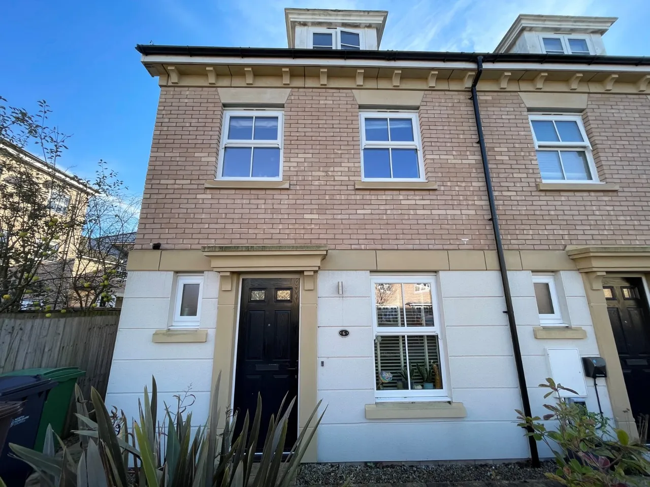 4 bed house to rent, Newton Kyme, Tadcaster, LS24