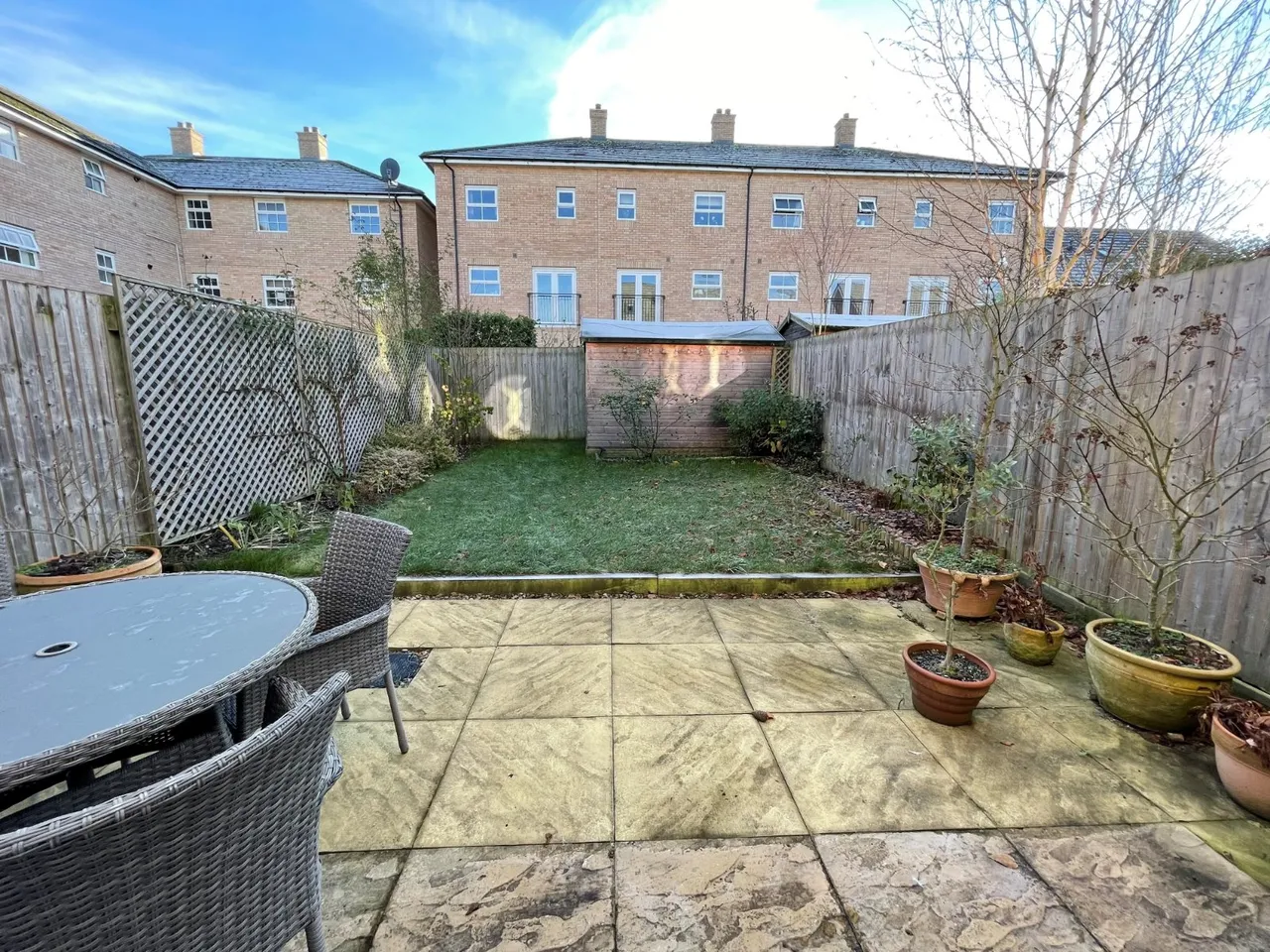 Newton Kyme, Tadcaster, LS24, photo 12