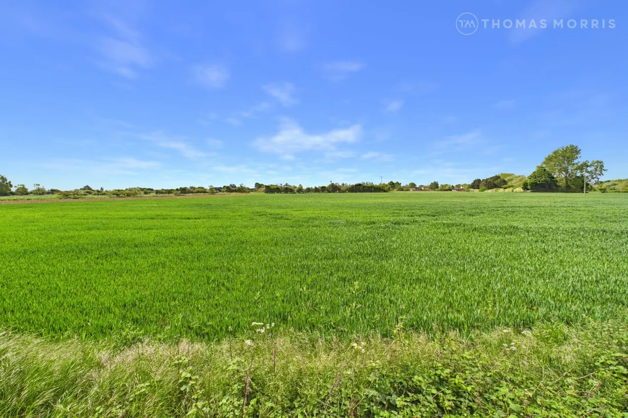 Colne Fields, Somersham, PE28, photo 22