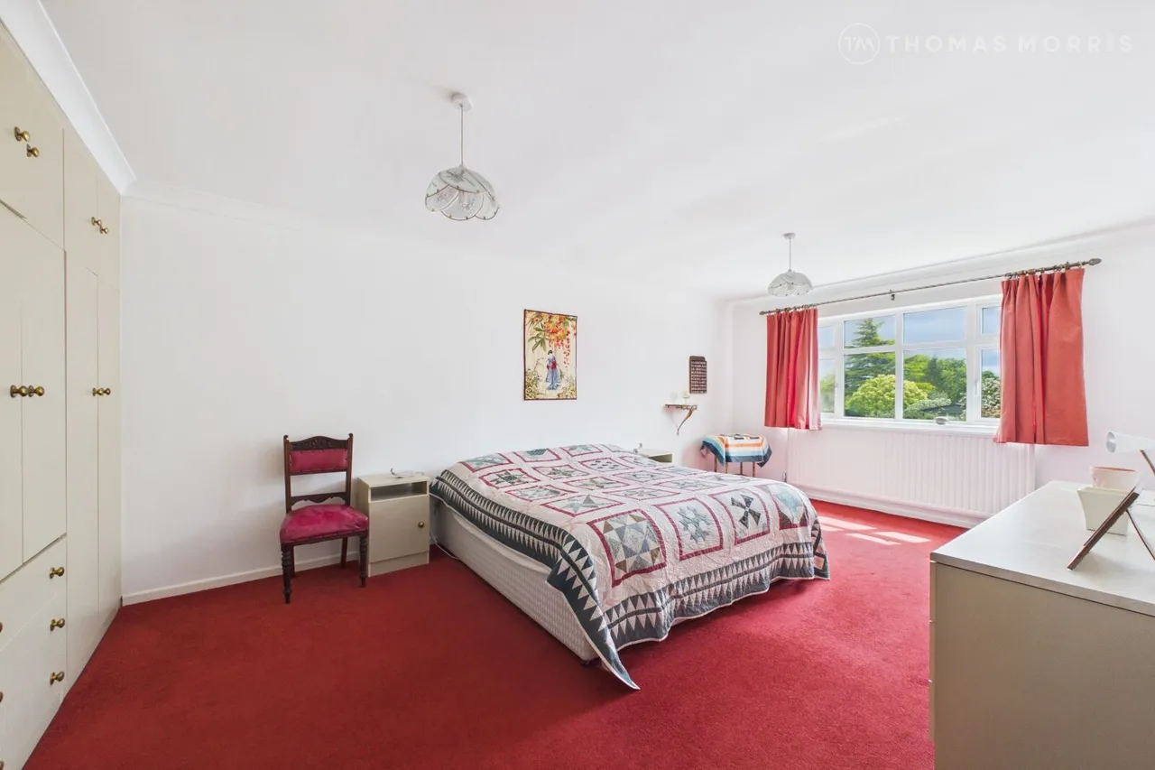 Colne Fields, Somersham, PE28, photo 6