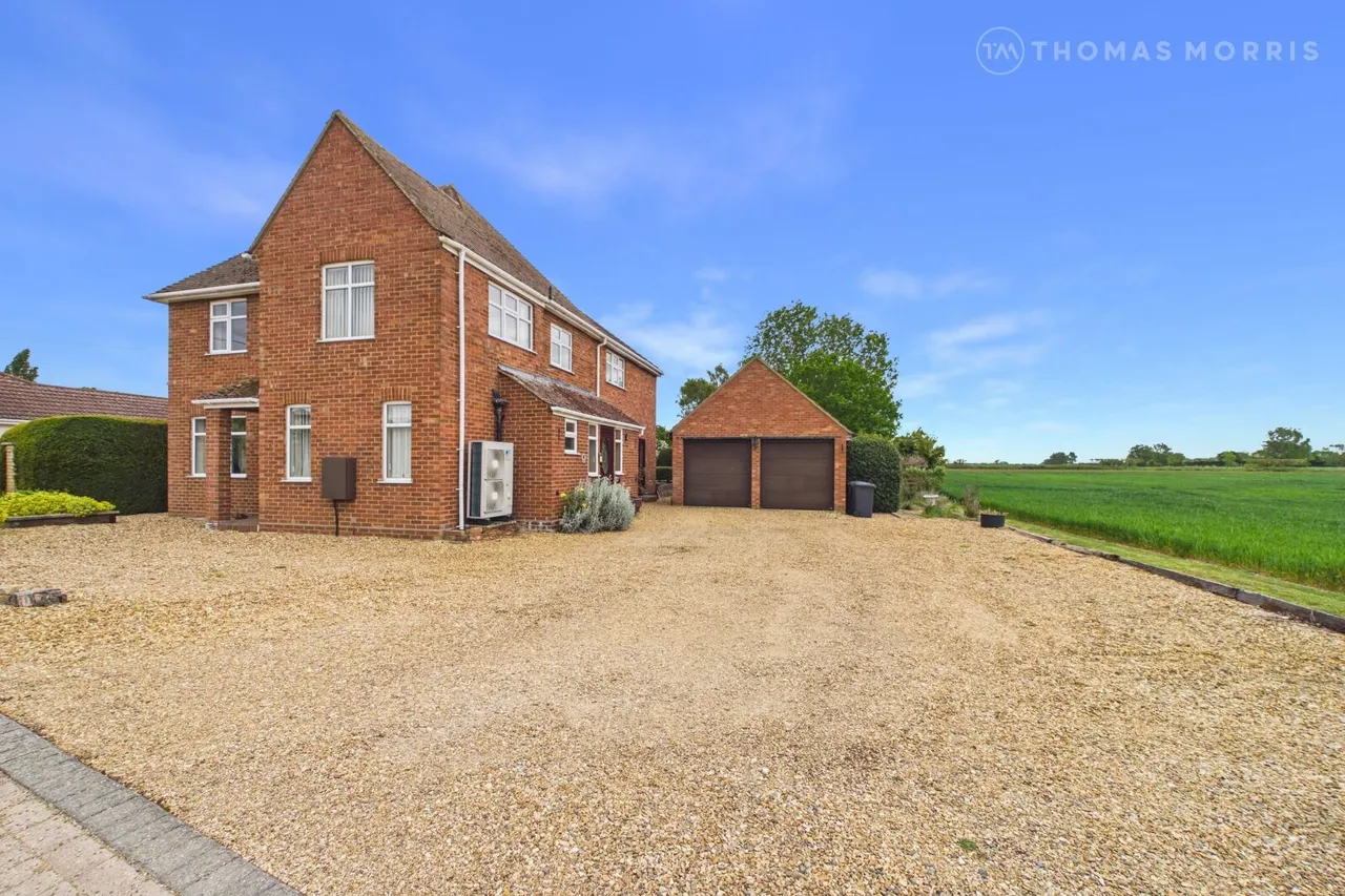 Colne Fields, Somersham, PE28, photo 2