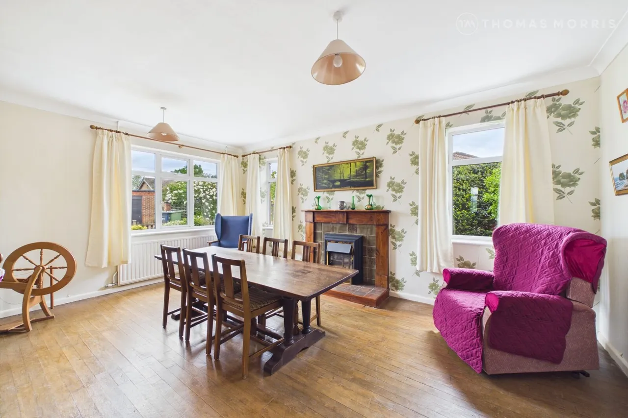 Colne Fields, Somersham, PE28, photo 3