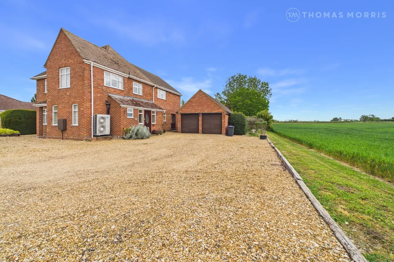 Colne Fields, Somersham, PE28, photo 23