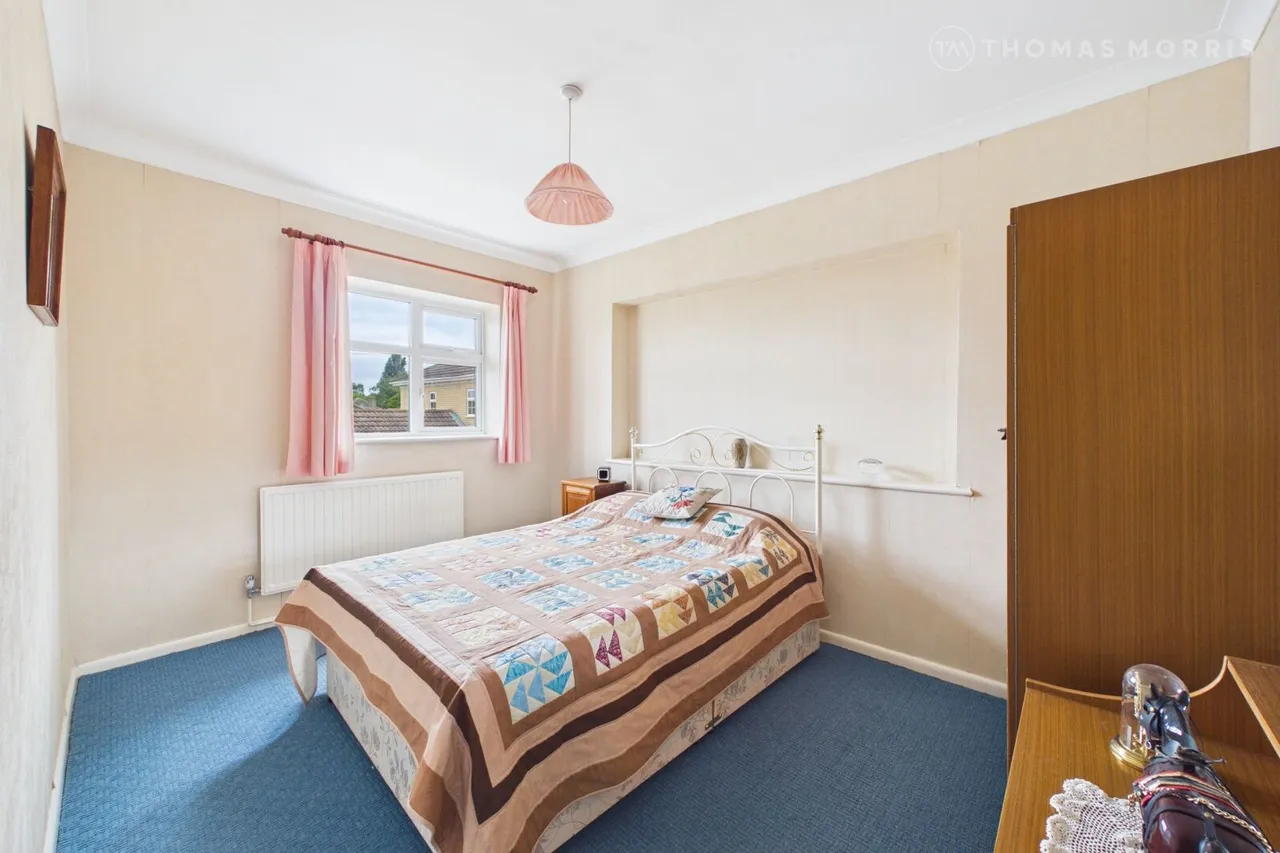 Colne Fields, Somersham, PE28, photo 15