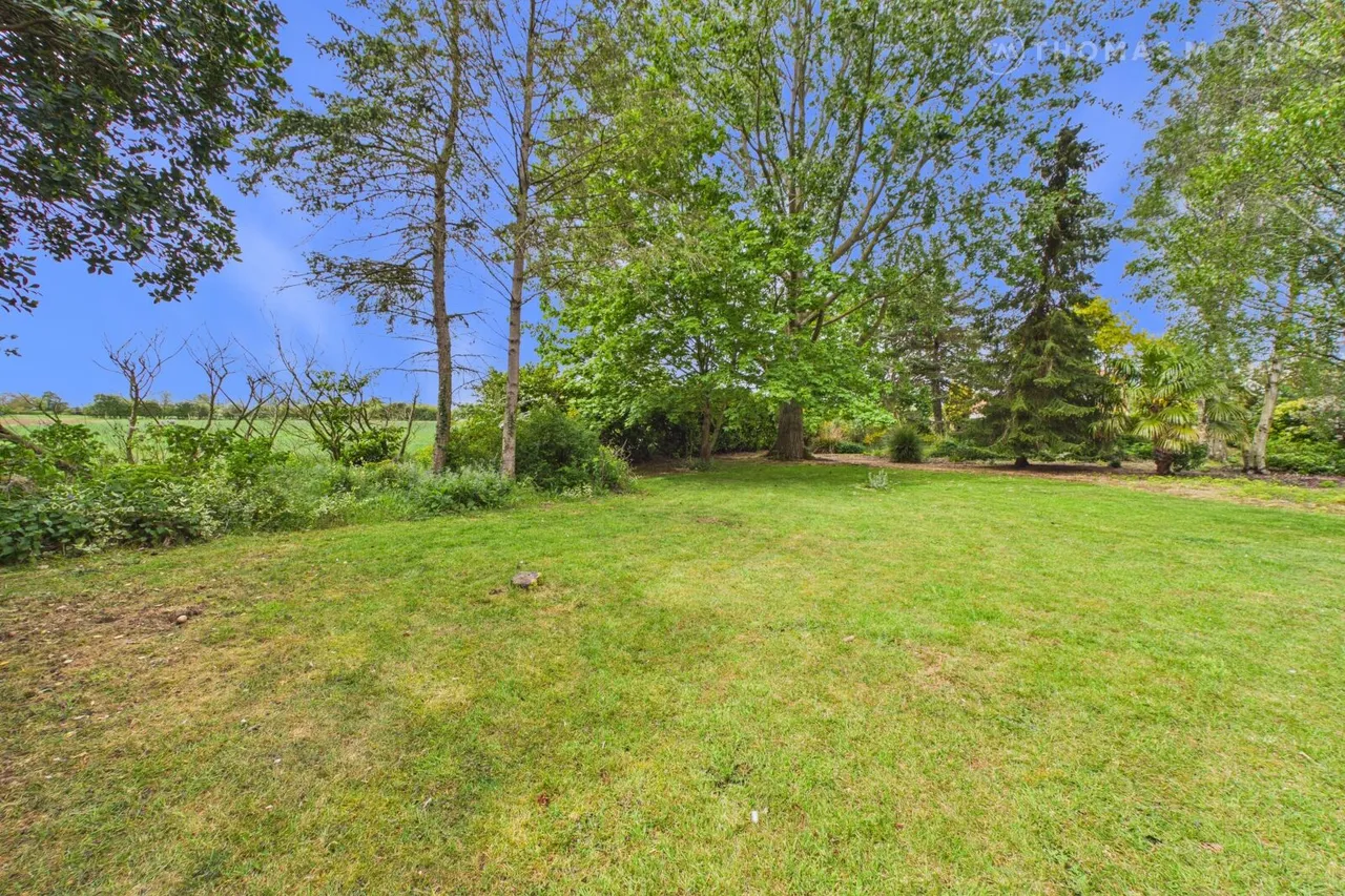 Colne Fields, Somersham, PE28, photo 21
