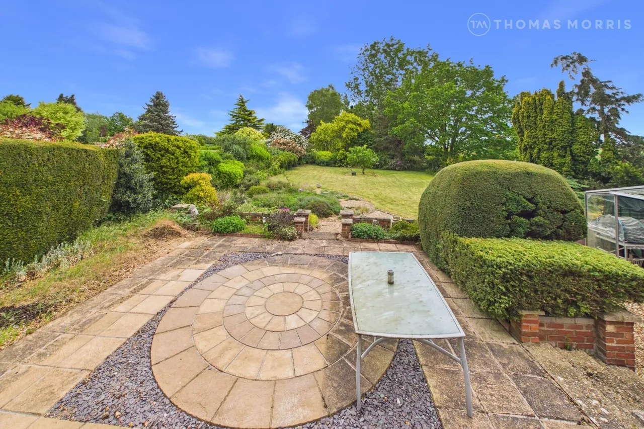Colne Fields, Somersham, PE28, photo 18