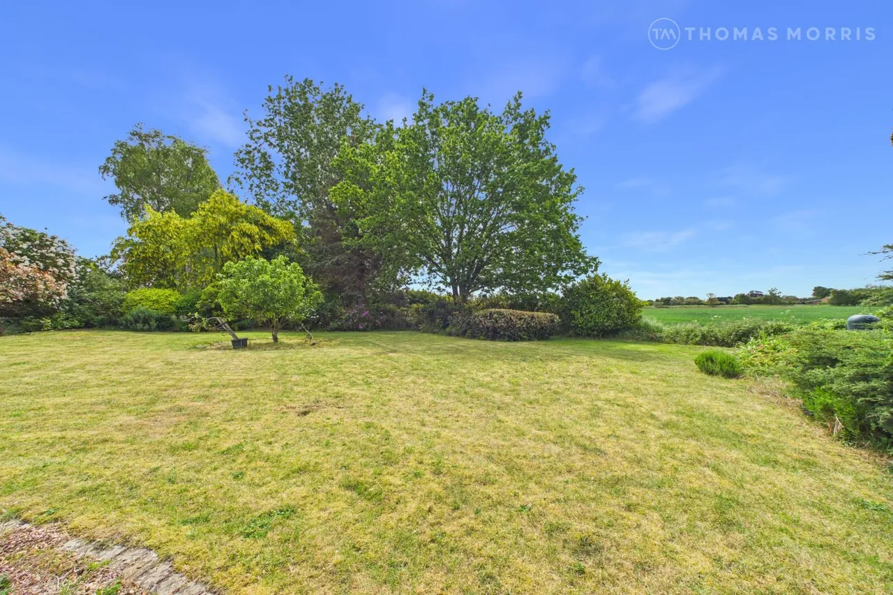 Colne Fields, Somersham, PE28, photo 19