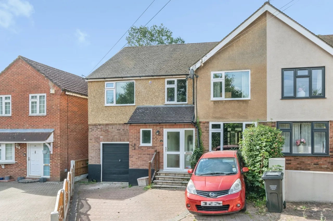 5 bed house for sale, Norsey Close, Billericay, CM11