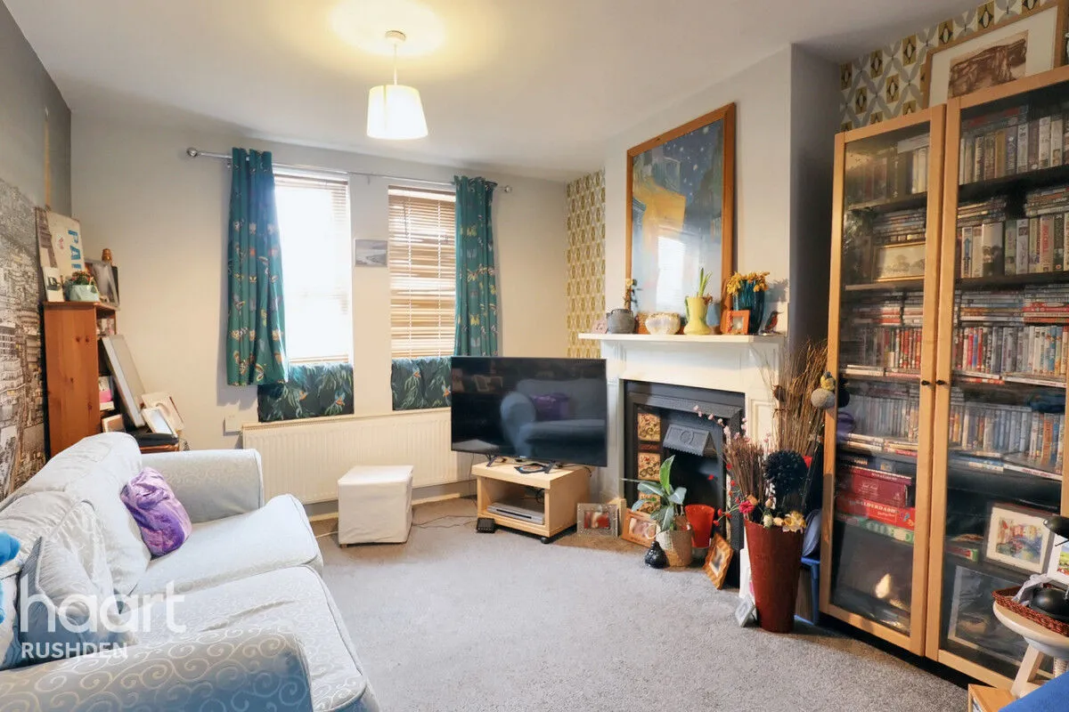 Farndish Road, Irchester, NN29, photo 6
