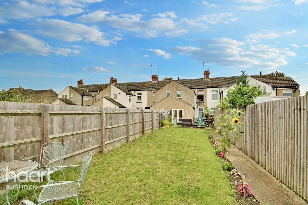 Farndish Road, Irchester, NN29, photo 4