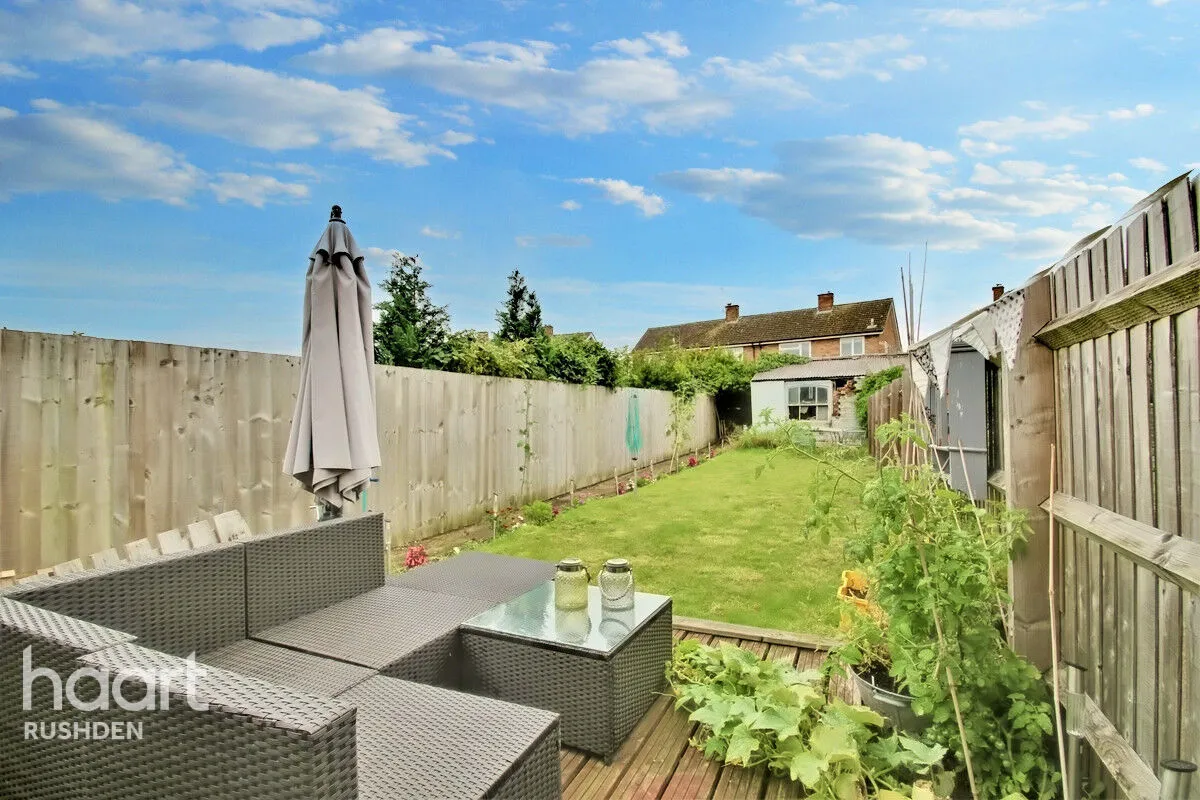 Farndish Road, Irchester, NN29, photo 5