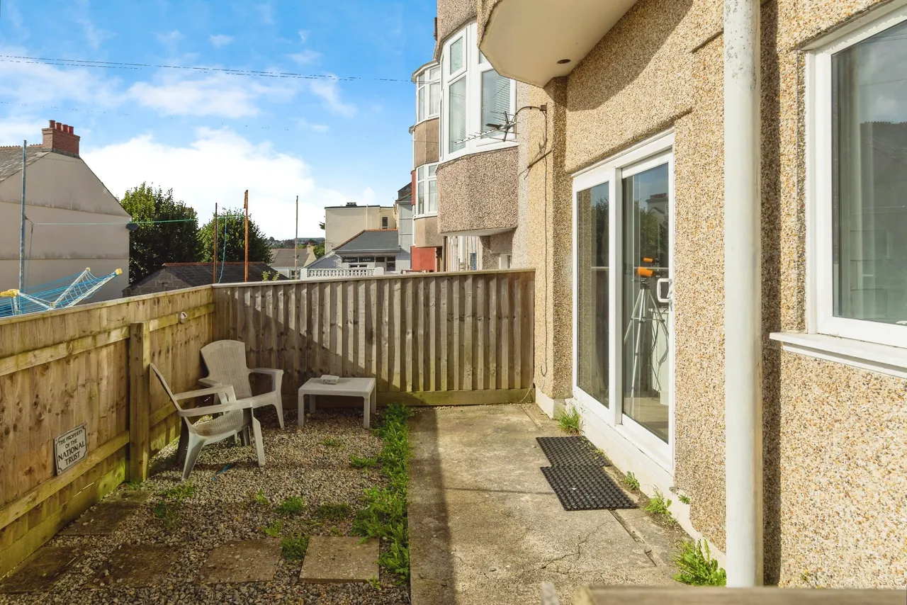 Peverell Park Road, Plymouth, photo 4