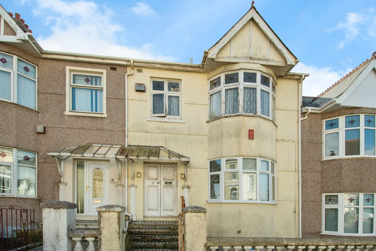 Peverell Park Road, Plymouth, photo 9