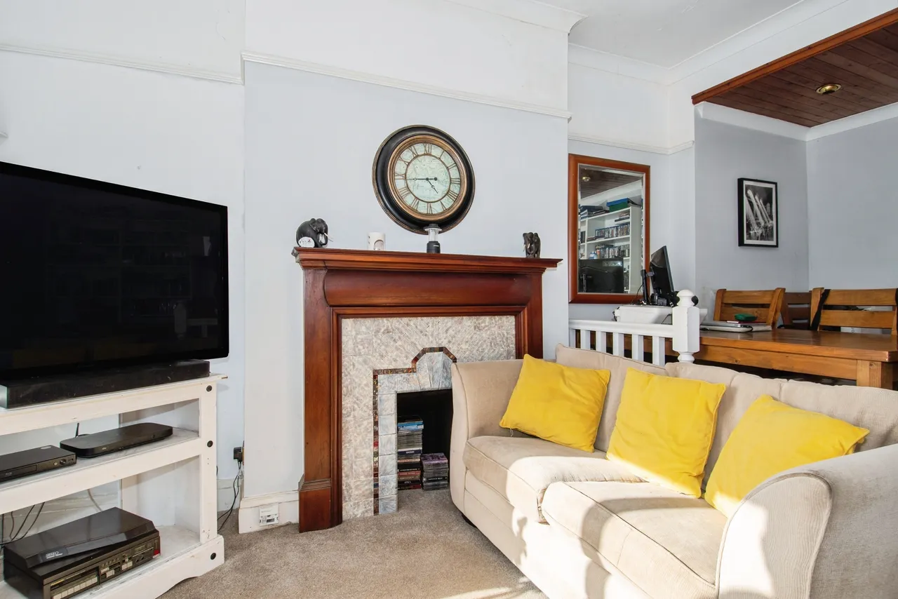 Peverell Park Road, Plymouth, photo 6