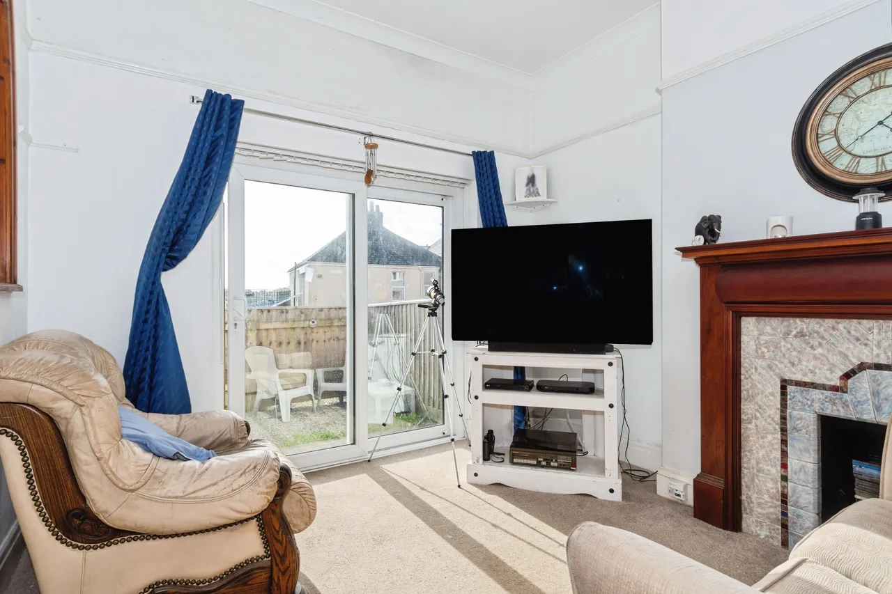 Peverell Park Road, Plymouth, photo 3