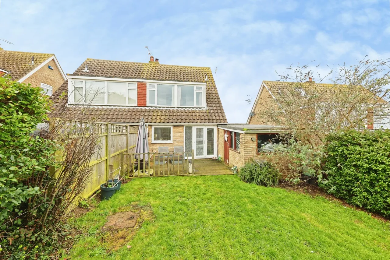 Hawk Close, Whitstable, CT5, photo 19