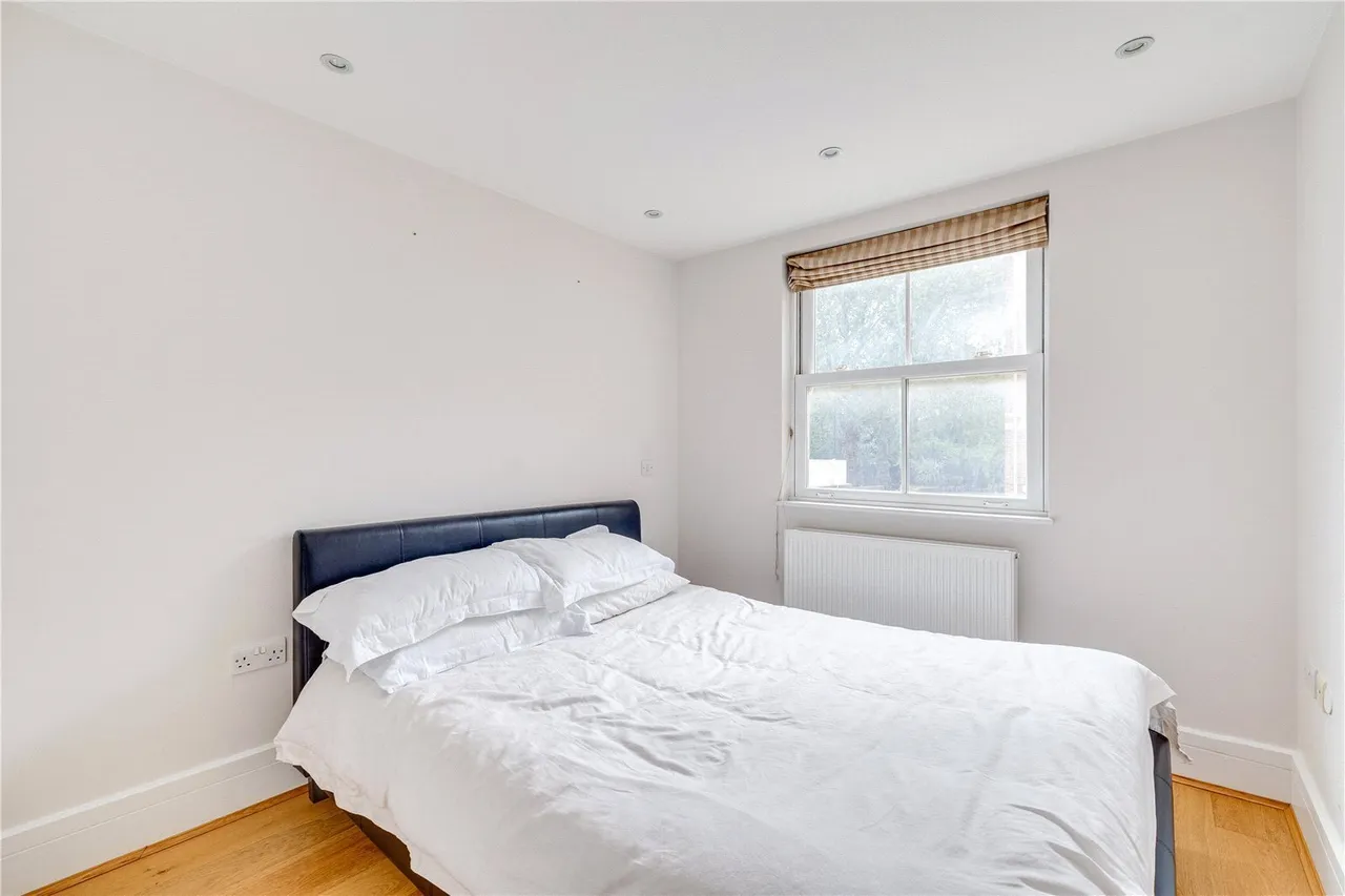 Kings Road, London, SW6, photo 5