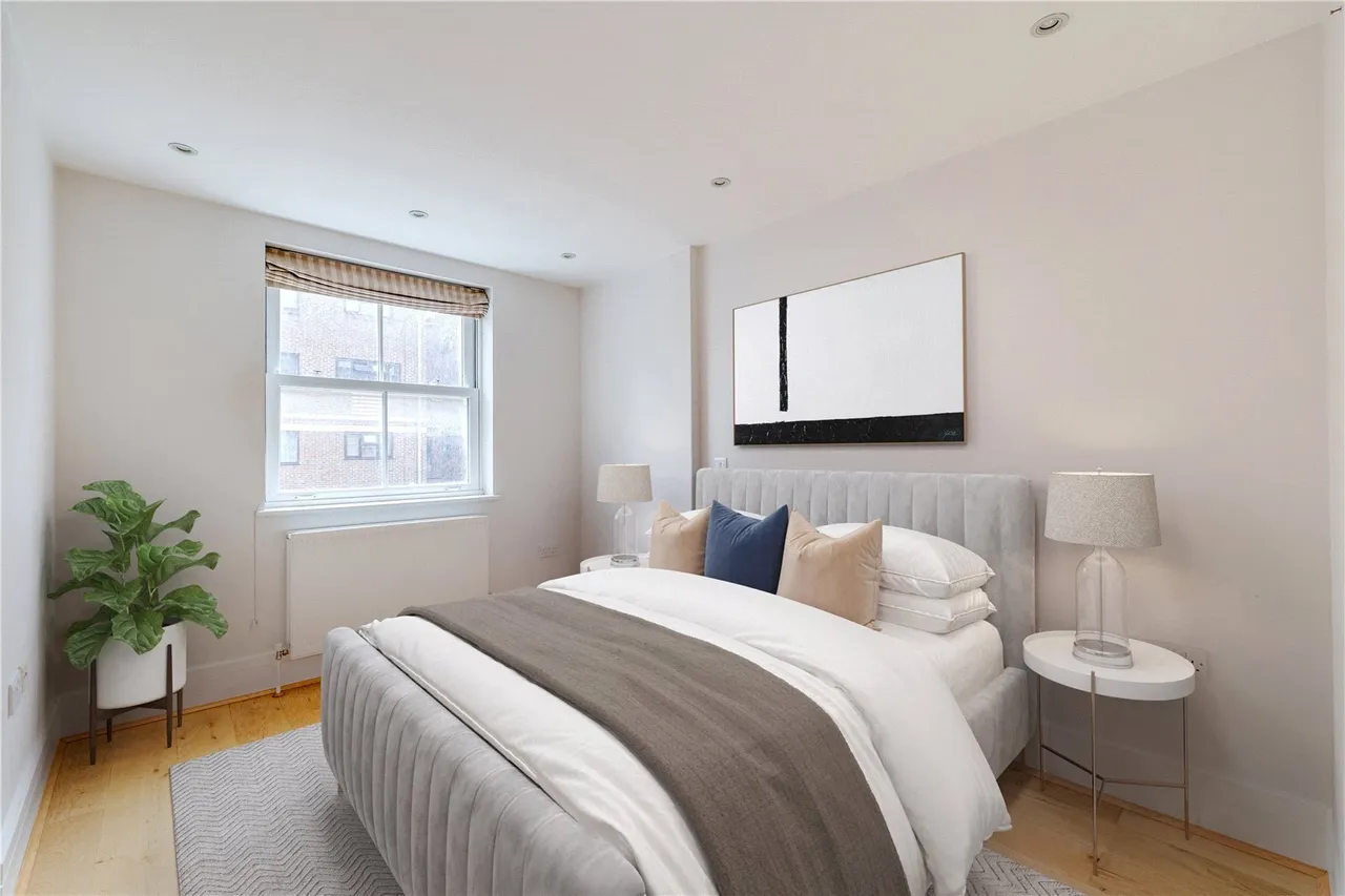 2 bed flat to rent, Kings Road, London, SW6