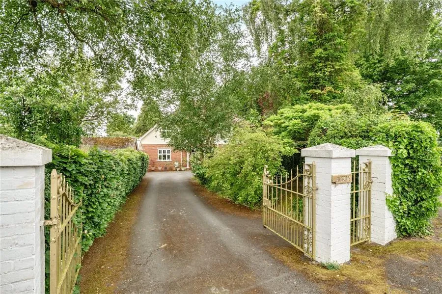 Stockenhill Road, Leominster, HR6, photo 25