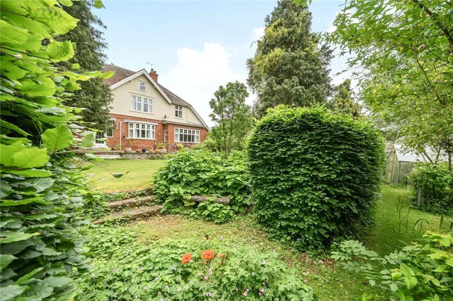 Stockenhill Road, Leominster, HR6, photo 24