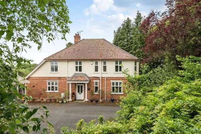 Stockenhill Road, Leominster, HR6, photo 6