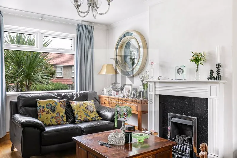 Hood Avenue, London, N14, photo 2