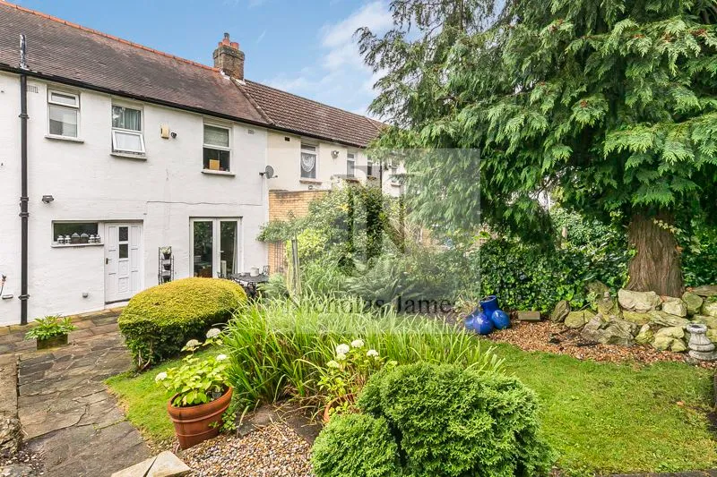 Hood Avenue, London, N14, photo 21