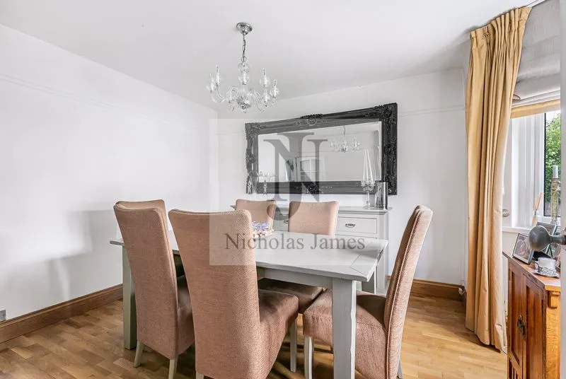 Hood Avenue, London, N14, photo 12