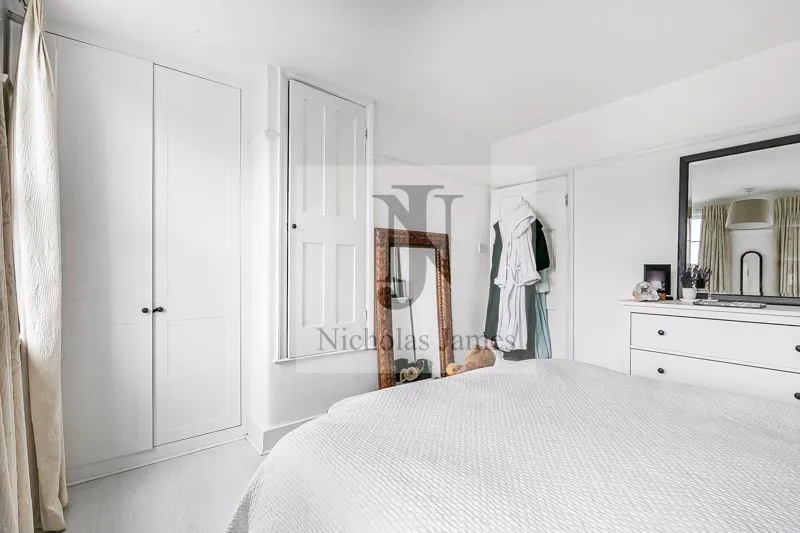 Hood Avenue, London, N14, photo 16