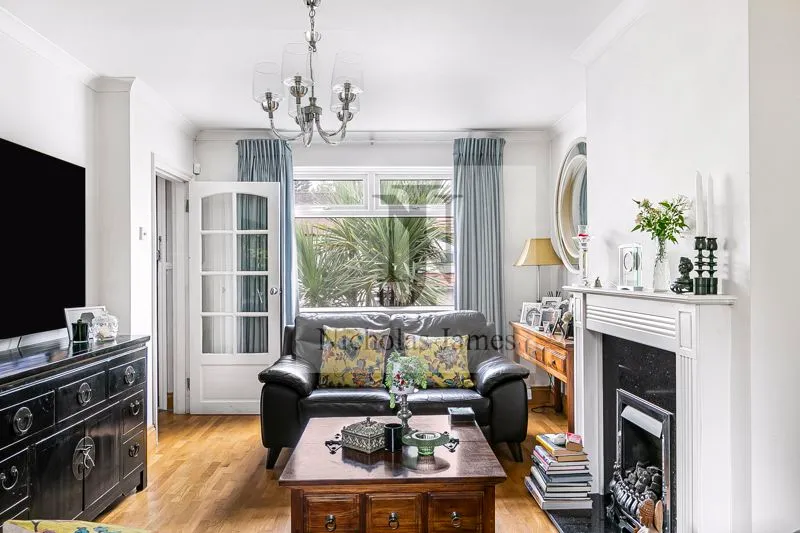 Hood Avenue, London, N14, photo 11