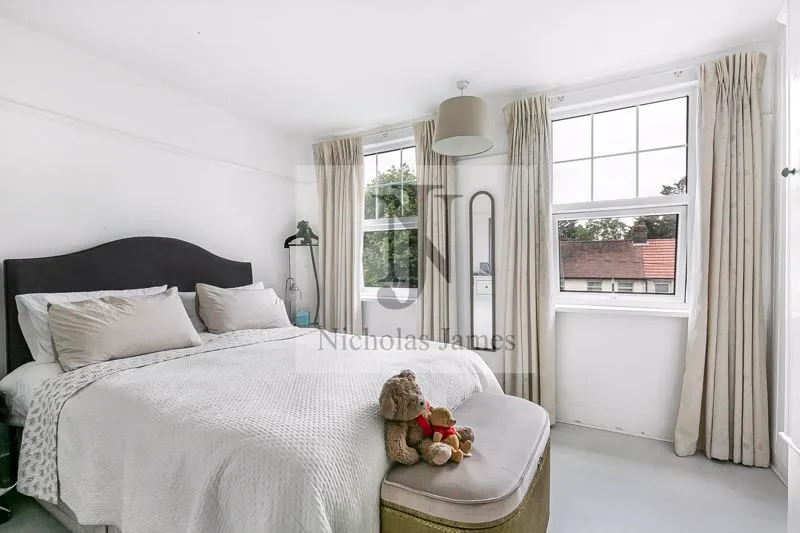 Hood Avenue, London, N14, photo 6