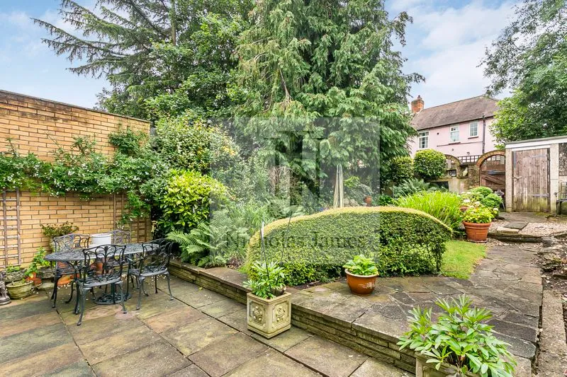Hood Avenue, London, N14, photo 5
