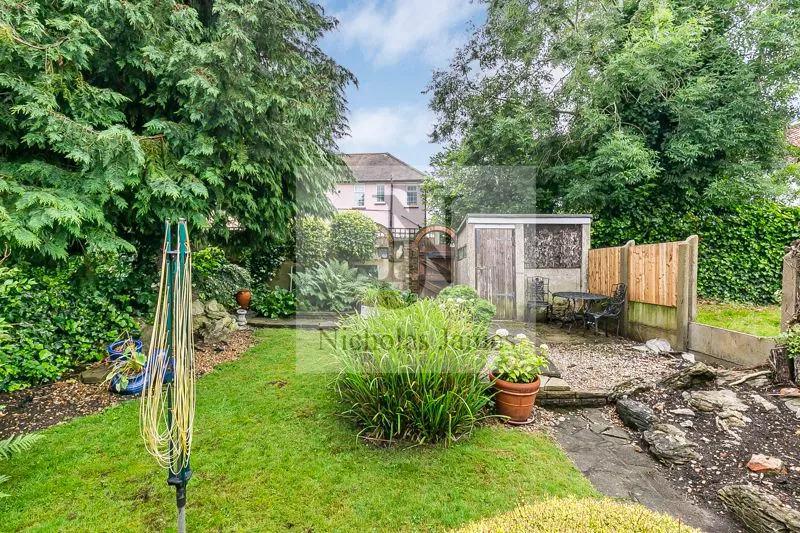 Hood Avenue, London, N14, photo 19