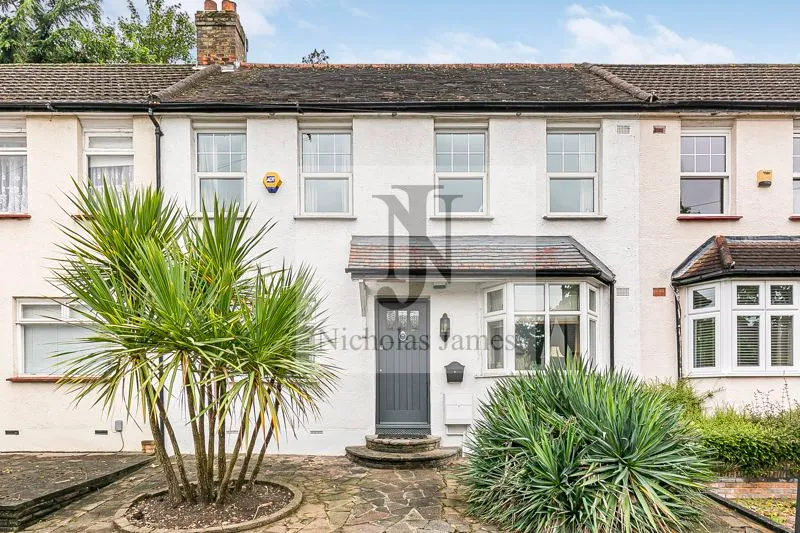 Hood Avenue, London, N14, photo 10