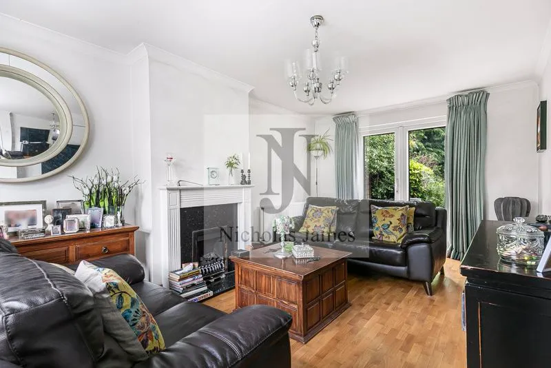 Hood Avenue, London, N14, photo 15