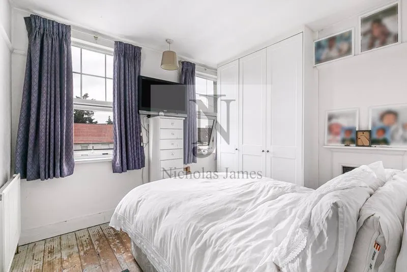 Hood Avenue, London, N14, photo 17