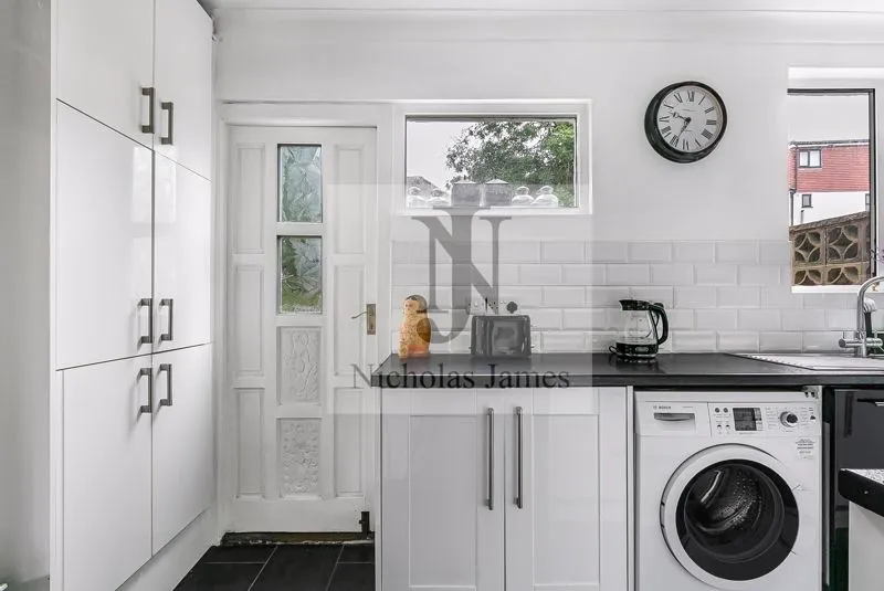 Hood Avenue, London, N14, photo 20